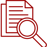 audit icon image invoquant l'audit cybersécurité