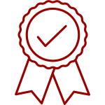 formation icon image invoquant la formation en sécurité informatique et cybersécurité